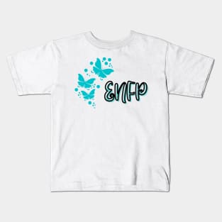 ENFP Kids T-Shirt